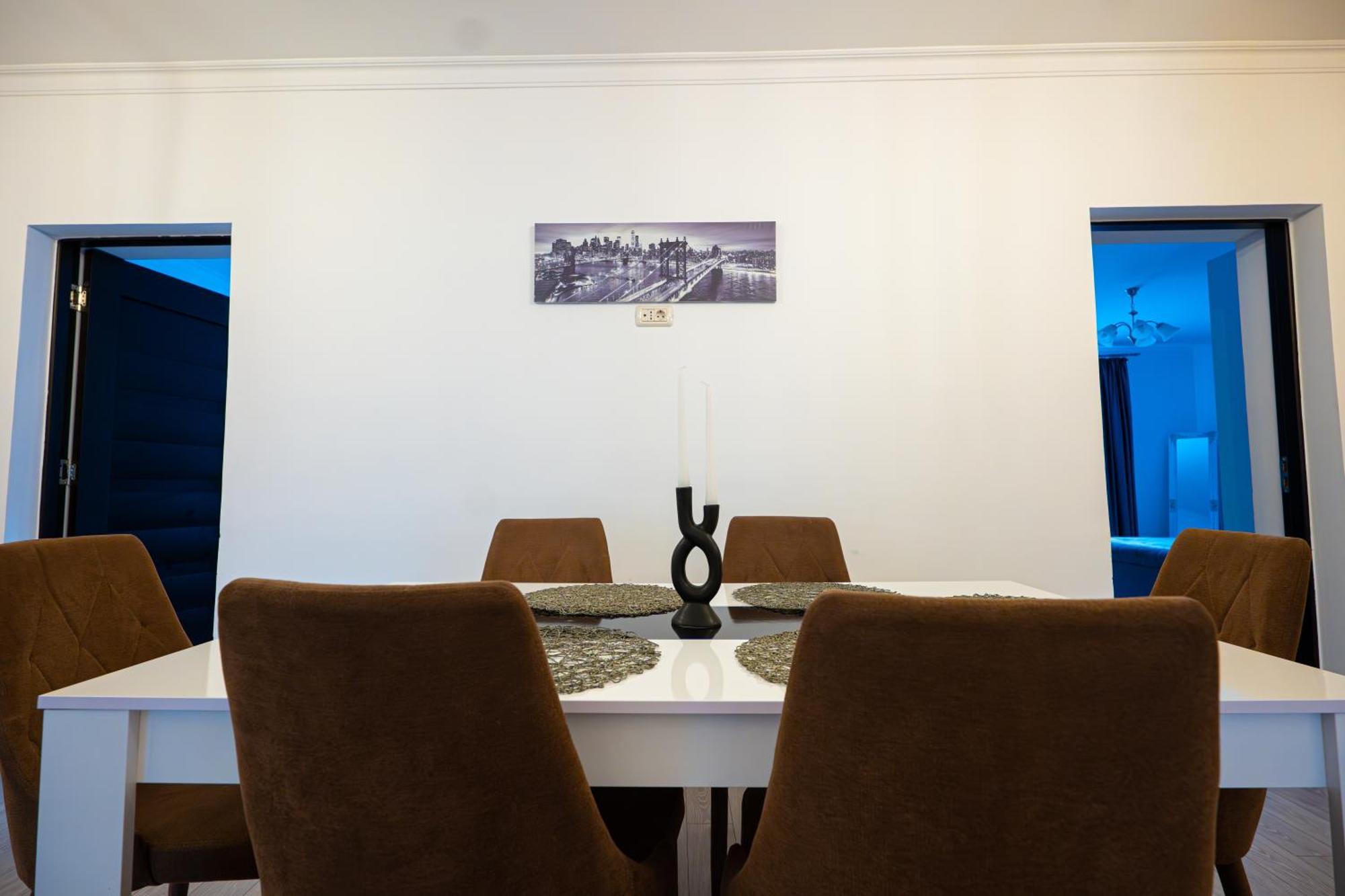 Aly&Emy Villa Caransebeş Екстериор снимка