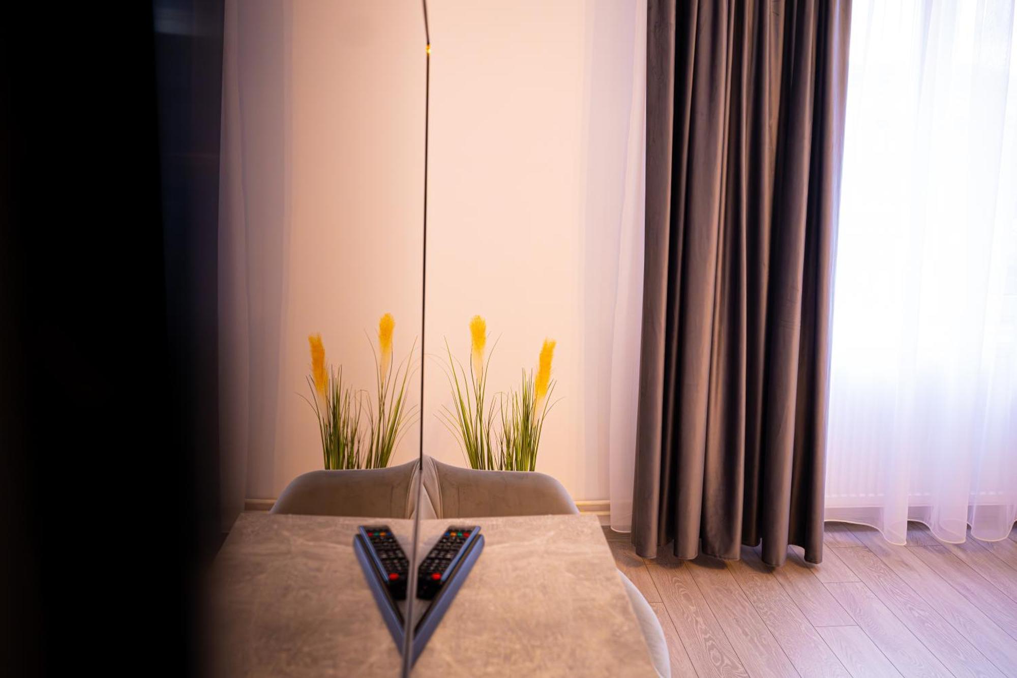 Aly&Emy Villa Caransebeş Екстериор снимка